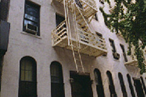 Mieszkanie do wynajęcia 36m2 Nowy Jork 231 East 54th Street 3A, MANHATTAN, NY - zdjęcie 4