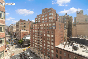 Mieszkanie na sprzedaż 217m2 Nowy Jork 21 East 61st Street 10B, MANHATTAN, NY - zdjęcie 3