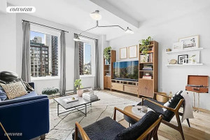 Mieszkanie do wynajęcia 77m2 Nowy Jork 93 Worth Street 903, MANHATTAN, NY - zdjęcie 1