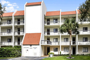 Mieszkanie na sprzedaż 97m2 2500 Presidential Way 205, Palm Beach County, FL - zdjęcie 1