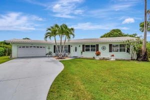 Komercyjne do wynajęcia 127m2 302 Venice Drive , Palm Beach County, FL - zdjęcie 1