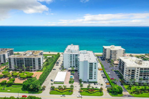 Komercyjne do wynajęcia 80m2 3450 S Ocean Boulevard 102, Palm Beach County, FL - zdjęcie 3