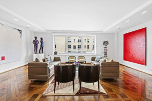 Mieszkanie na sprzedaż 233m2 Nowy Jork 936 Fifth Avenue 11B, MANHATTAN, NY - zdjęcie 2