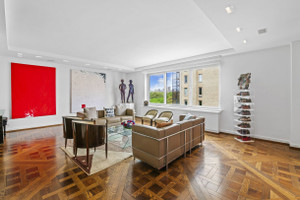 Mieszkanie na sprzedaż 233m2 Nowy Jork 936 Fifth Avenue 11B, MANHATTAN, NY - zdjęcie 1