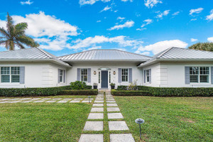 Komercyjne do wynajęcia 207m2 106 Beachway Drive , Palm Beach County, FL - zdjęcie 1