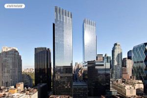 Mieszkanie na sprzedaż 135m2 Nowy Jork 2 Columbus Avenue 31C, MANHATTAN, NY - zdjęcie 2