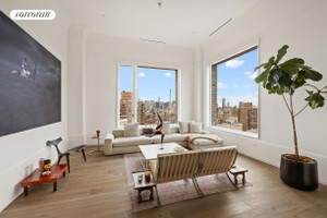 Mieszkanie na sprzedaż 222m2 Nowy Jork 180 East 88th Street 30B, MANHATTAN, NY - zdjęcie 1