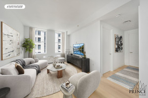 Mieszkanie do wynajęcia 69m2 Nowy Jork 1 Wall Street 1615, MANHATTAN, NY - zdjęcie 1