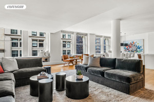 Mieszkanie na sprzedaż 276m2 Nowy Jork 141 Fifth Avenue 4AB, MANHATTAN, NY - zdjęcie 1