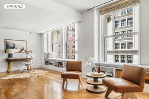 Mieszkanie na sprzedaż 276m2 Nowy Jork 141 Fifth Avenue 4AB, MANHATTAN, NY - zdjęcie 3