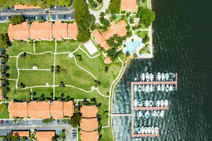 Komercyjne do wynajęcia 103m2 120 Yacht Club Way 103, Palm Beach County, FL - zdjęcie 2