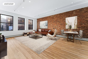 Mieszkanie do wynajęcia 88m2 Nowy Jork 510 Broome Street 5W, MANHATTAN, NY - zdjęcie 1