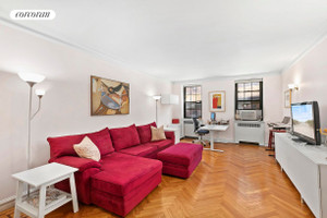 Mieszkanie na sprzedaż 73m2 Nowy Jork 50 Park Terrace West 1B, MANHATTAN, NY - zdjęcie 1