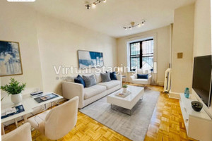 Mieszkanie do wynajęcia 40m2 Nowy Jork 202 West 88th Street 1, MANHATTAN, NY - zdjęcie 1