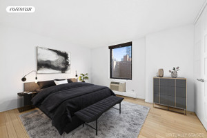 Mieszkanie do wynajęcia 75m2 Nowy Jork 1623 Third Avenue 8D, MANHATTAN, NY - zdjęcie 4