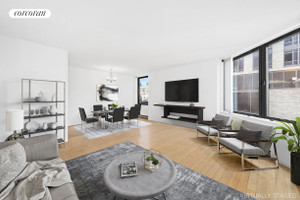 Mieszkanie do wynajęcia 75m2 Nowy Jork 1623 Third Avenue 8D, MANHATTAN, NY - zdjęcie 2