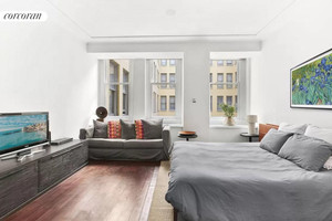 Mieszkanie do wynajęcia 56m2 Nowy Jork 55 Wall Street 603, MANHATTAN, NY - zdjęcie 2