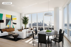 Mieszkanie na sprzedaż 279m2 Nowy Jork 15 Hudson Yards 75B, MANHATTAN, NY - zdjęcie 1