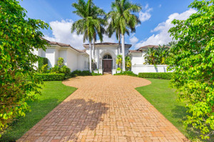 Dom na sprzedaż 620m2 4499 Sanctuary Lane , Palm Beach County, FL - zdjęcie 3