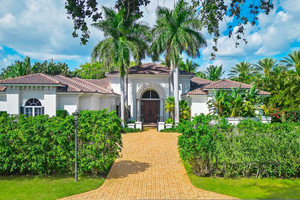 Dom na sprzedaż 620m2 4499 Sanctuary Lane , Palm Beach County, FL - zdjęcie 1