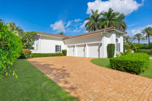 Dom na sprzedaż 620m2 4499 Sanctuary Lane , Palm Beach County, FL - zdjęcie 2