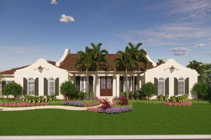 Dom na sprzedaż 384m2 2917 Bluewater Cove , Palm Beach County, FL - zdjęcie 1