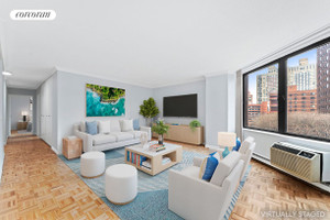 Mieszkanie do wynajęcia 108m2 Nowy Jork 1641 Third Avenue 5H, MANHATTAN, NY - zdjęcie 1