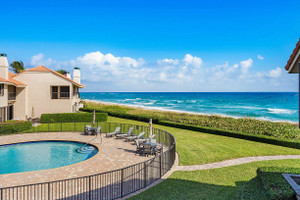 Komercyjne do wynajęcia 256m2 6711 N Ocean Boulevard 18, Palm Beach County, FL - zdjęcie 1