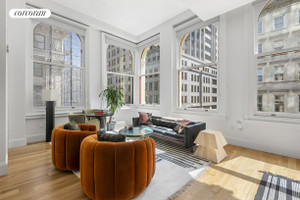 Mieszkanie do wynajęcia 93m2 Nowy Jork 55 Reade Street 3BB, MANHATTAN, NY - zdjęcie 1