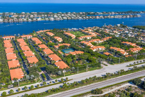 Komercyjne do wynajęcia 103m2 145 Yacht Club Way 307, Palm Beach County, FL - zdjęcie 1