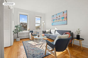 Mieszkanie na sprzedaż 79m2 848 43rd Street 35, Brooklyn, NY - zdjęcie 2