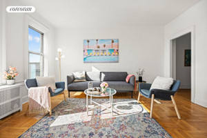 Mieszkanie na sprzedaż 79m2 848 43rd Street 35, Brooklyn, NY - zdjęcie 1