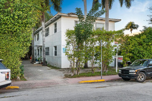 Komercyjne na sprzedaż 282m2 1536 Michigan Avenue , Miami-Dade County, FL - zdjęcie 1