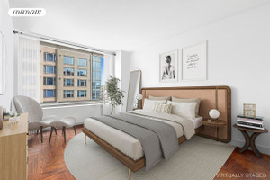 Mieszkanie na sprzedaż 82m2 Nowy Jork 200 Riverside Boulevard 18B, MANHATTAN, NY - zdjęcie 3