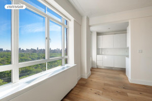 Mieszkanie do wynajęcia 83m2 Nowy Jork 25 Central Park West 27R, MANHATTAN, NY - zdjęcie 1