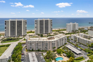 Komercyjne do wynajęcia 160m2 2851 S Ocean Boulevard 7k, Palm Beach County, FL - zdjęcie 2