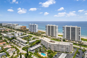 Komercyjne do wynajęcia 160m2 2851 S Ocean Boulevard 7k, Palm Beach County, FL - zdjęcie 3