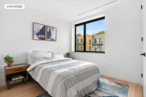 Mieszkanie na sprzedaż 93m2 262 55th Street 3, Brooklyn, NY - zdjęcie 1