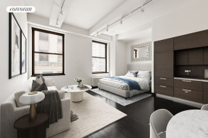 Mieszkanie do wynajęcia 61m2 Nowy Jork 20 Pine Street 703, MANHATTAN, NY - zdjęcie 1