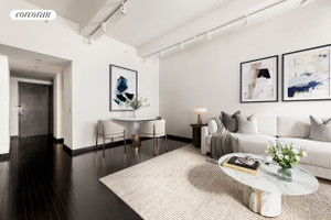 Mieszkanie do wynajęcia 61m2 Nowy Jork 20 Pine Street 703, MANHATTAN, NY - zdjęcie 2