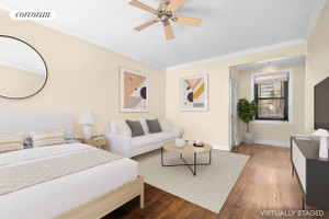 Mieszkanie na sprzedaż 38m2 Nowy Jork 26 Bedford Street 1B, MANHATTAN, NY - zdjęcie 2