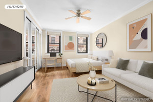 Mieszkanie na sprzedaż 38m2 Nowy Jork 26 Bedford Street 1B, MANHATTAN, NY - zdjęcie 1