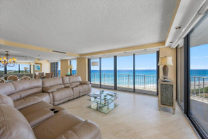 Komercyjne do wynajęcia 197m2 3400 S Ocean Boulevard 5fi, Palm Beach County, FL - zdjęcie 3