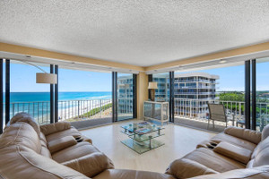 Komercyjne do wynajęcia 197m2 3400 S Ocean Boulevard 5fi, Palm Beach County, FL - zdjęcie 2