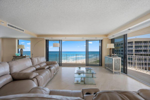 Komercyjne do wynajęcia 197m2 3400 S Ocean Boulevard 5fi, Palm Beach County, FL - zdjęcie 1