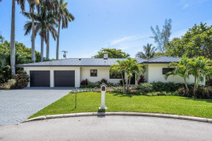 Komercyjne do wynajęcia 182m2 35 Anna Street , Palm Beach County, FL - zdjęcie 1