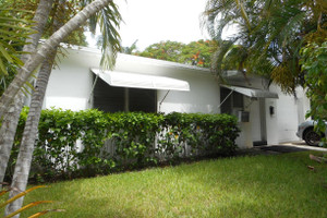 Komercyjne na sprzedaż 160m2 1300 Lake Avenue , Palm Beach County, FL - zdjęcie 1