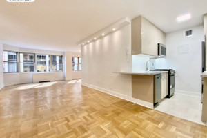 Mieszkanie do wynajęcia 56m2 Nowy Jork 77 West 55th Street 3C, MANHATTAN, NY - zdjęcie 2