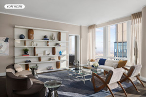 Mieszkanie na sprzedaż 386m2 Nowy Jork 35 Hudson Yards 7302, MANHATTAN, NY - zdjęcie 3