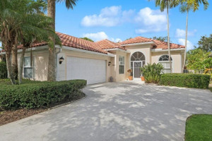 Dom na sprzedaż 194m2 2777 Irma Lake Drive , Palm Beach County, FL - zdjęcie 1